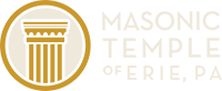 Masonic Temple of Erie, PA